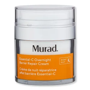 Murad Essential-C Overnight Barrier Repair Cream