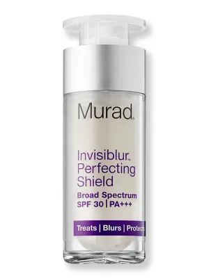 Murad Invisiblur Perfecting Shield Broad Spectrum SPF 30 PA   