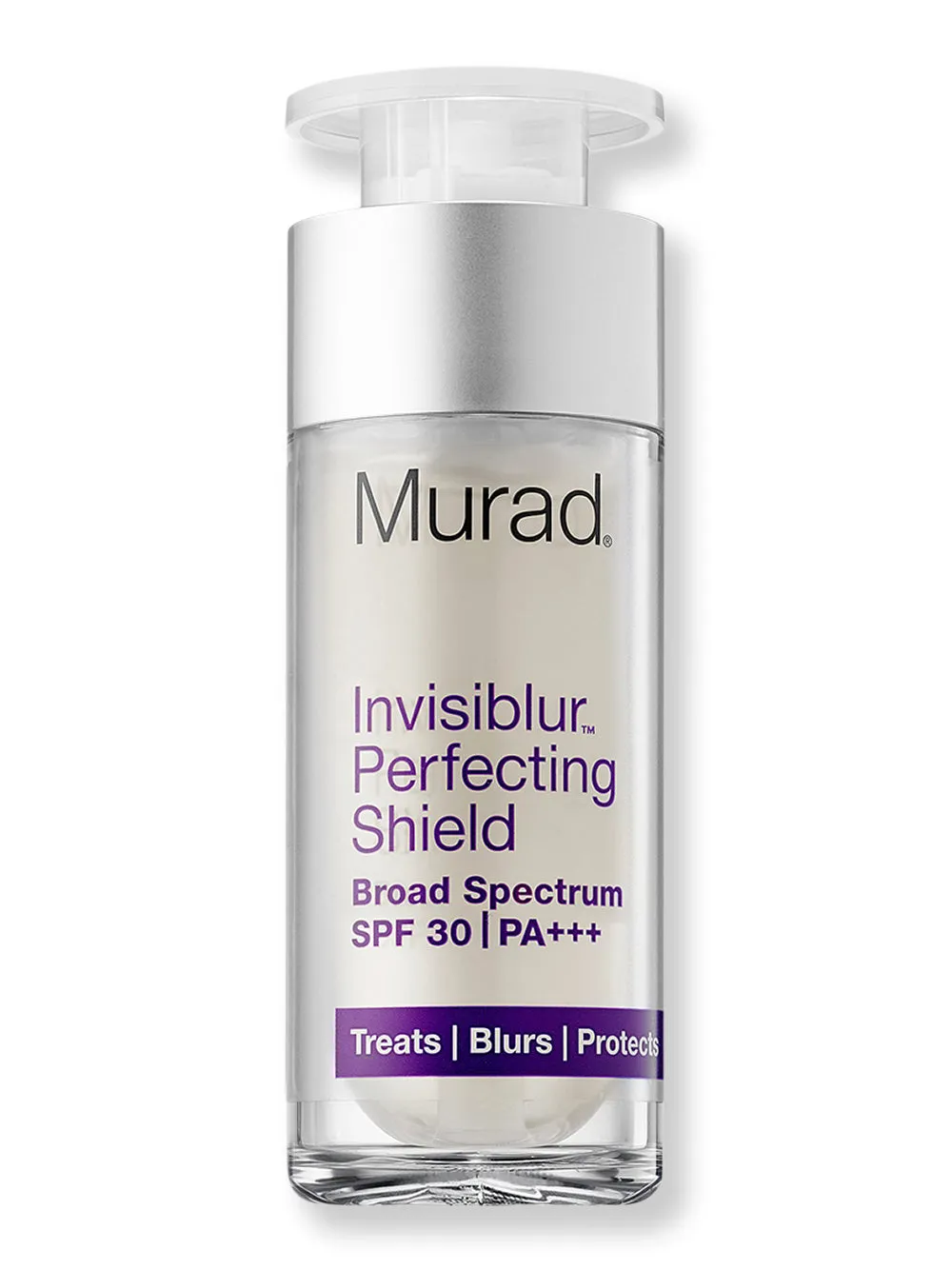 Murad Invisiblur Perfecting Shield Broad Spectrum SPF 30 PA   