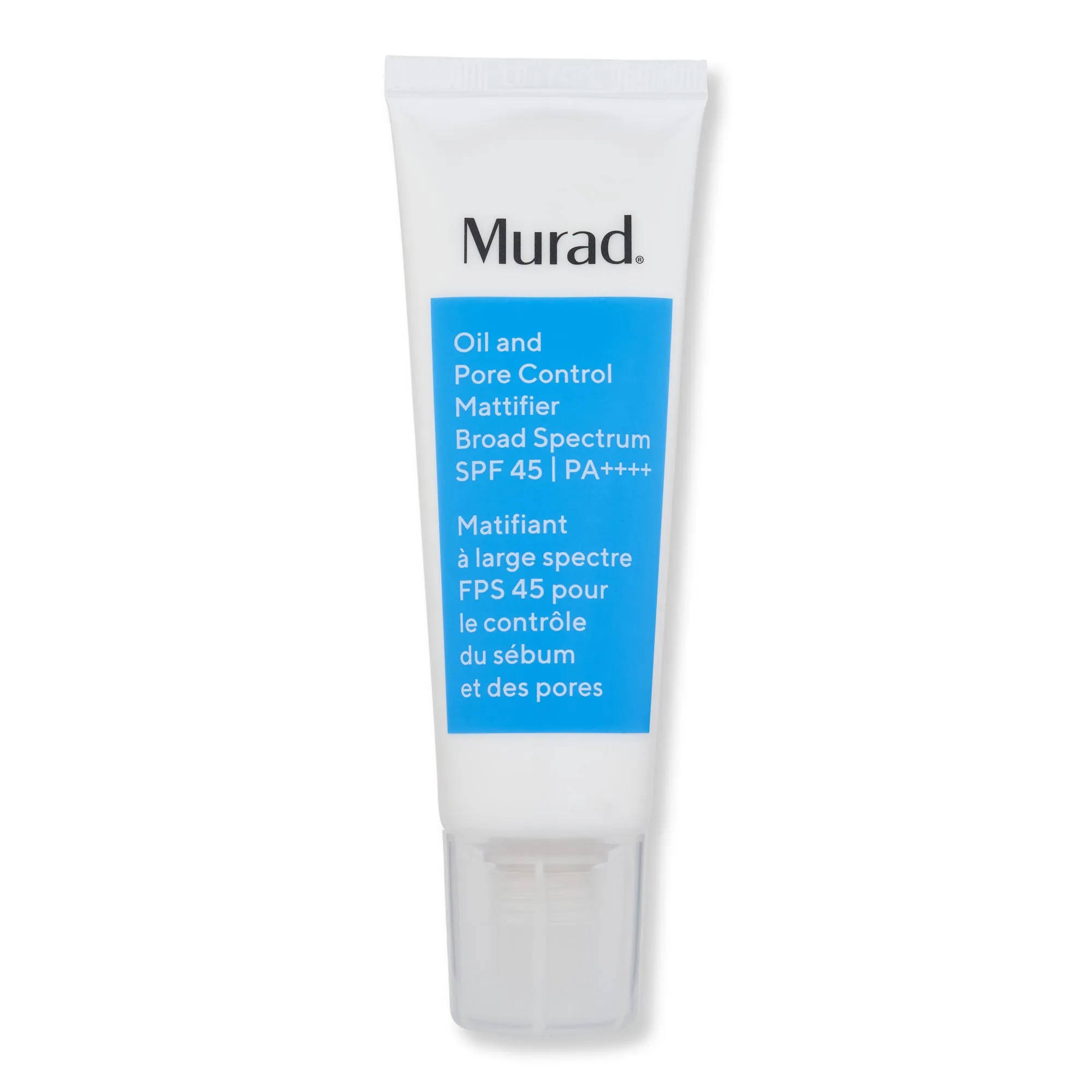 Murad Oil And Pore Control Mattifier SPF 45 PA    