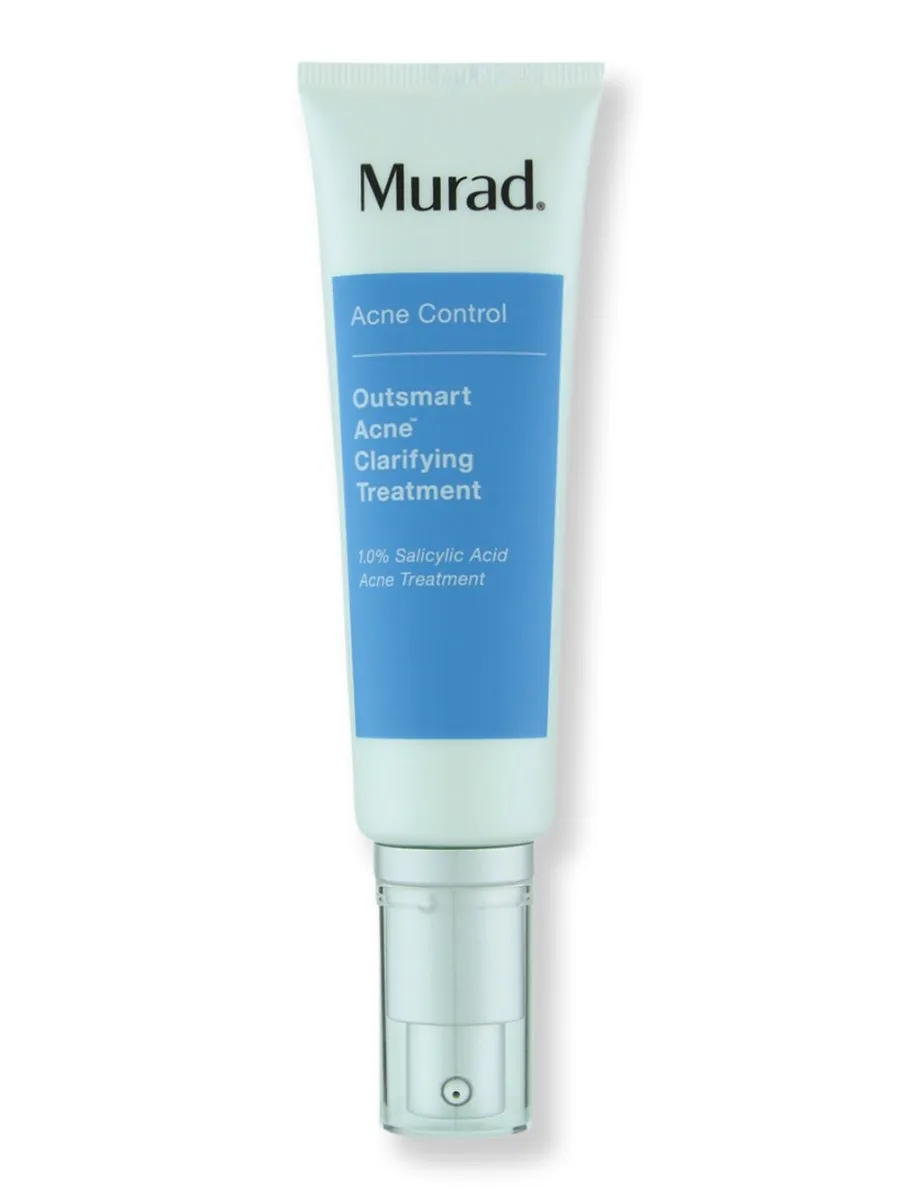 Murad Outsmart Acne Clarifying Treatment