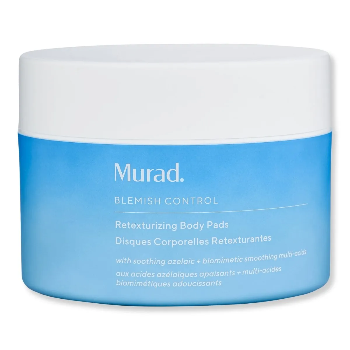 Murad Retexturizing Body Pads