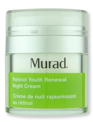 Murad Retinol Youth Renewal Night Cream