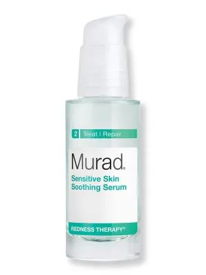 Murad Sensitive Skin Soothing Serum