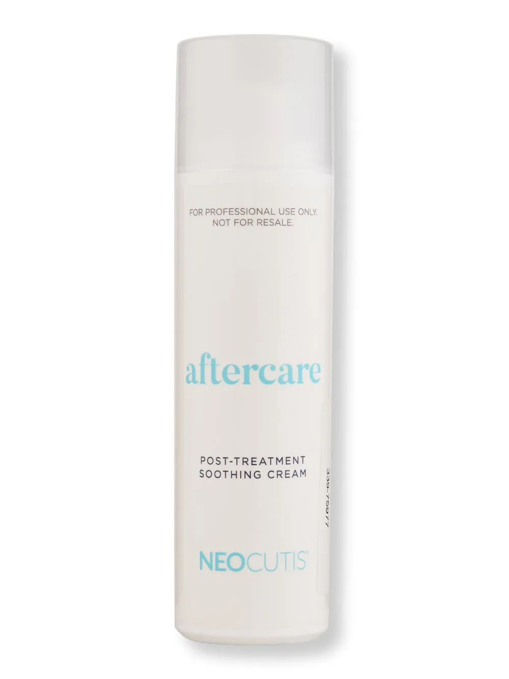 Neocutis Aftercare Post-Treatment Soothing Cream