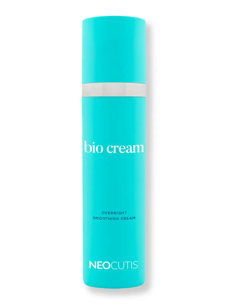 Neocutis Bio Cream Overnight Smoothing Cream