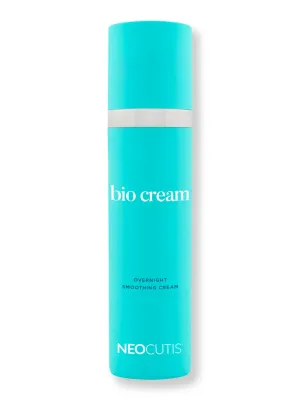 Neocutis Bio Cream Overnight Smoothing Cream