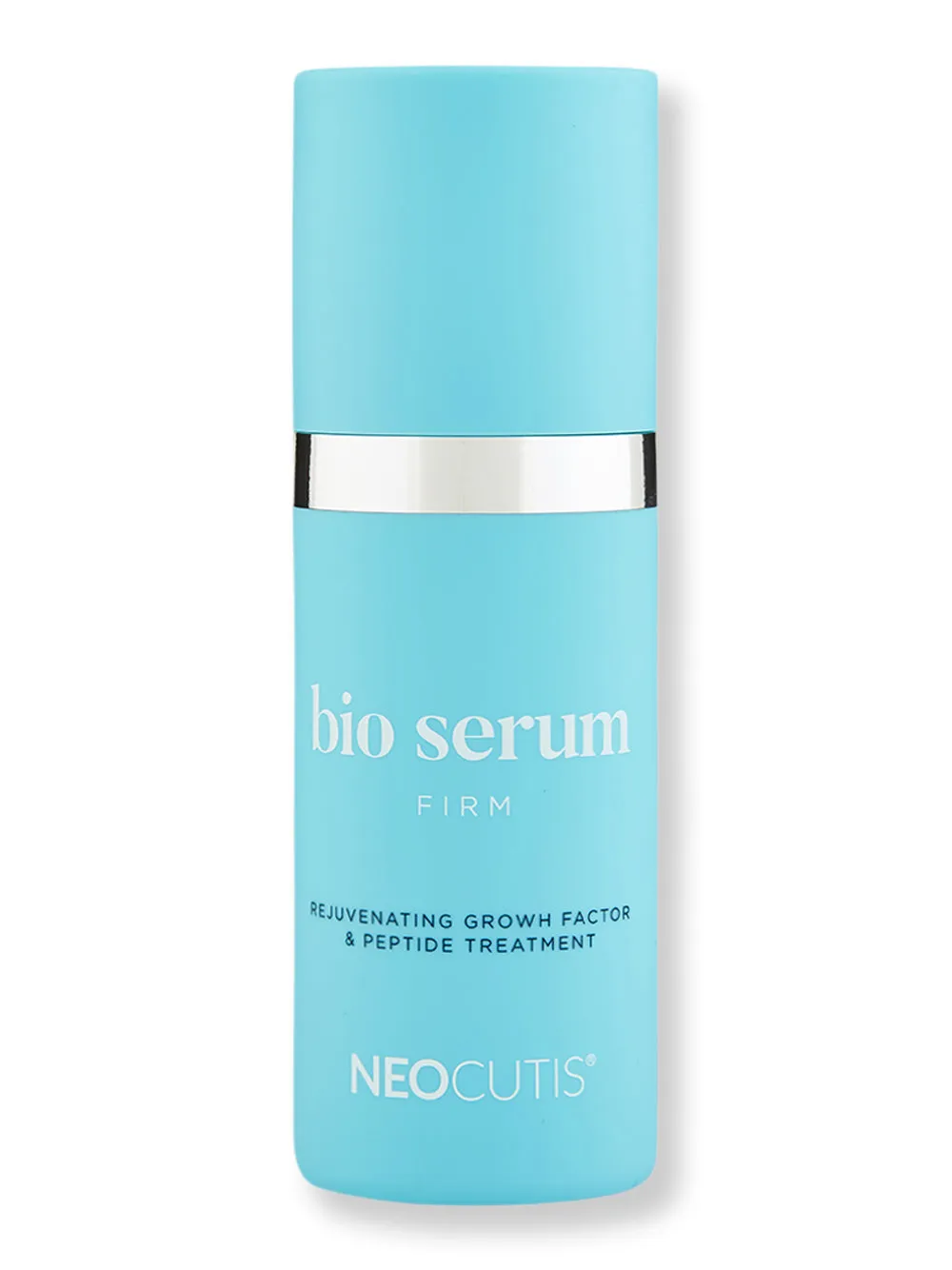 Neocutis BIO SERUM FIRM Rejuvenating Growth Factor and Peptide Treatment