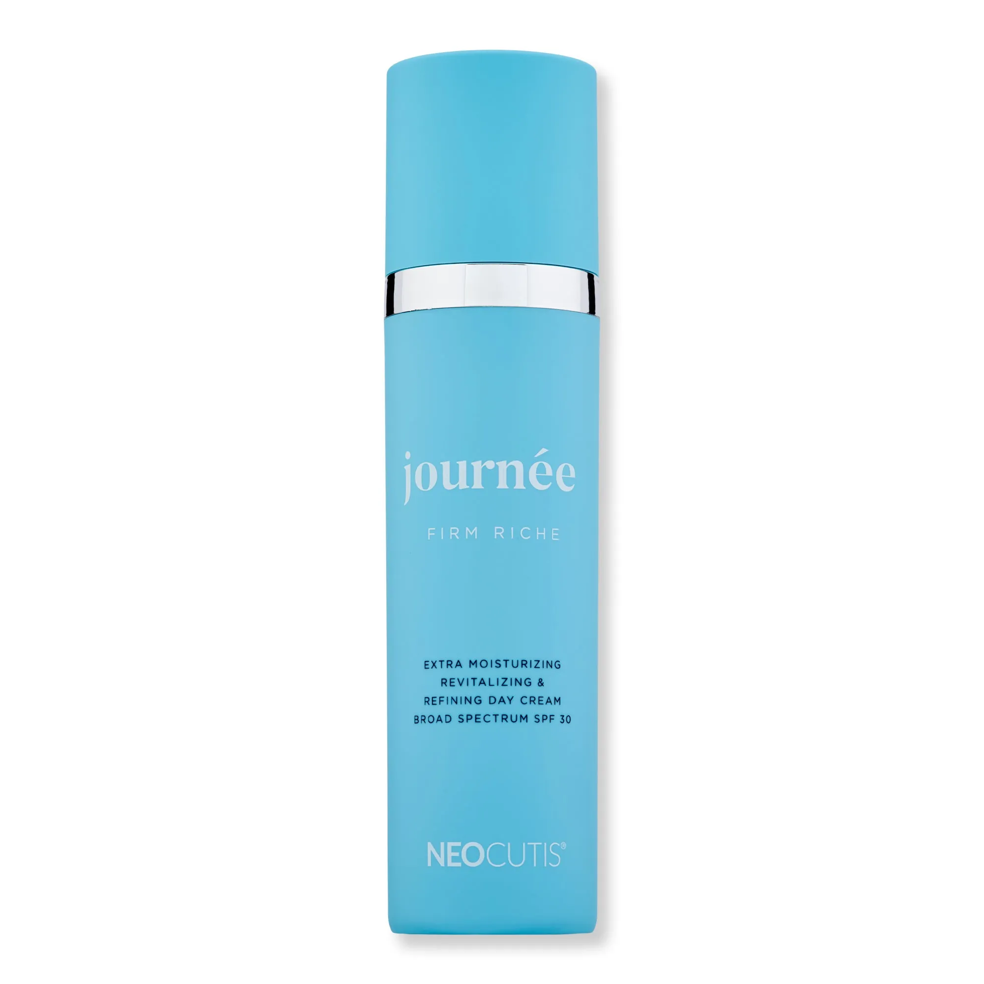 Neocutis JOURNE FIRM RICHE - Extra Moisturizing Revitalizing & Refining Day Cream Broad Spectrum SPF 30
