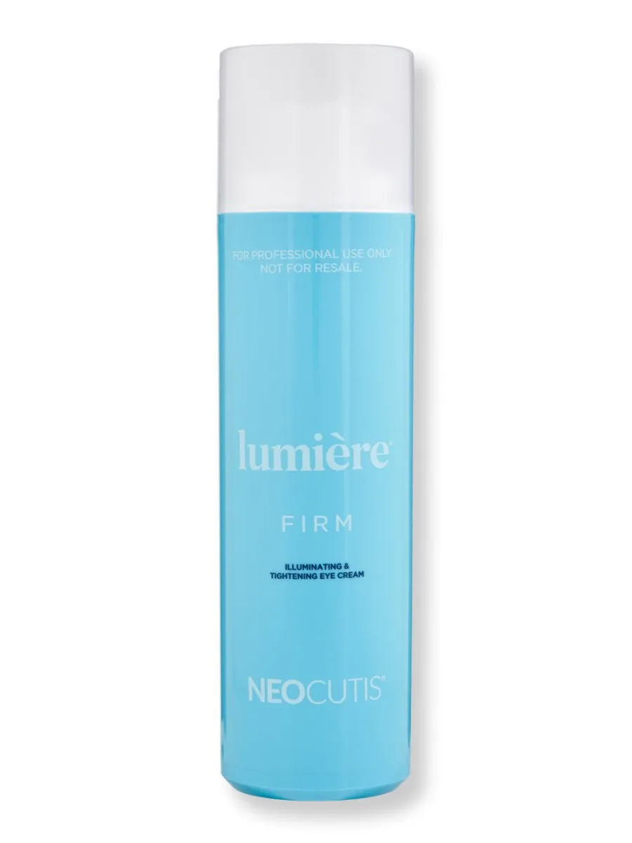 Neocutis LUMIERE FIRM - Illuminating & Tightening Eye Cream