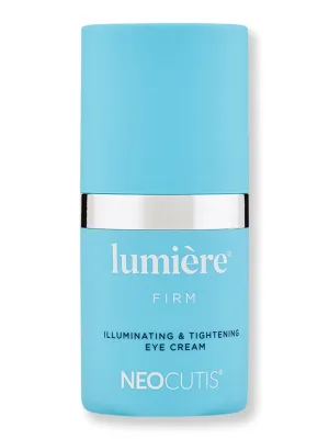 Neocutis LUMIERE FIRM - Illuminating & Tightening Eye Cream