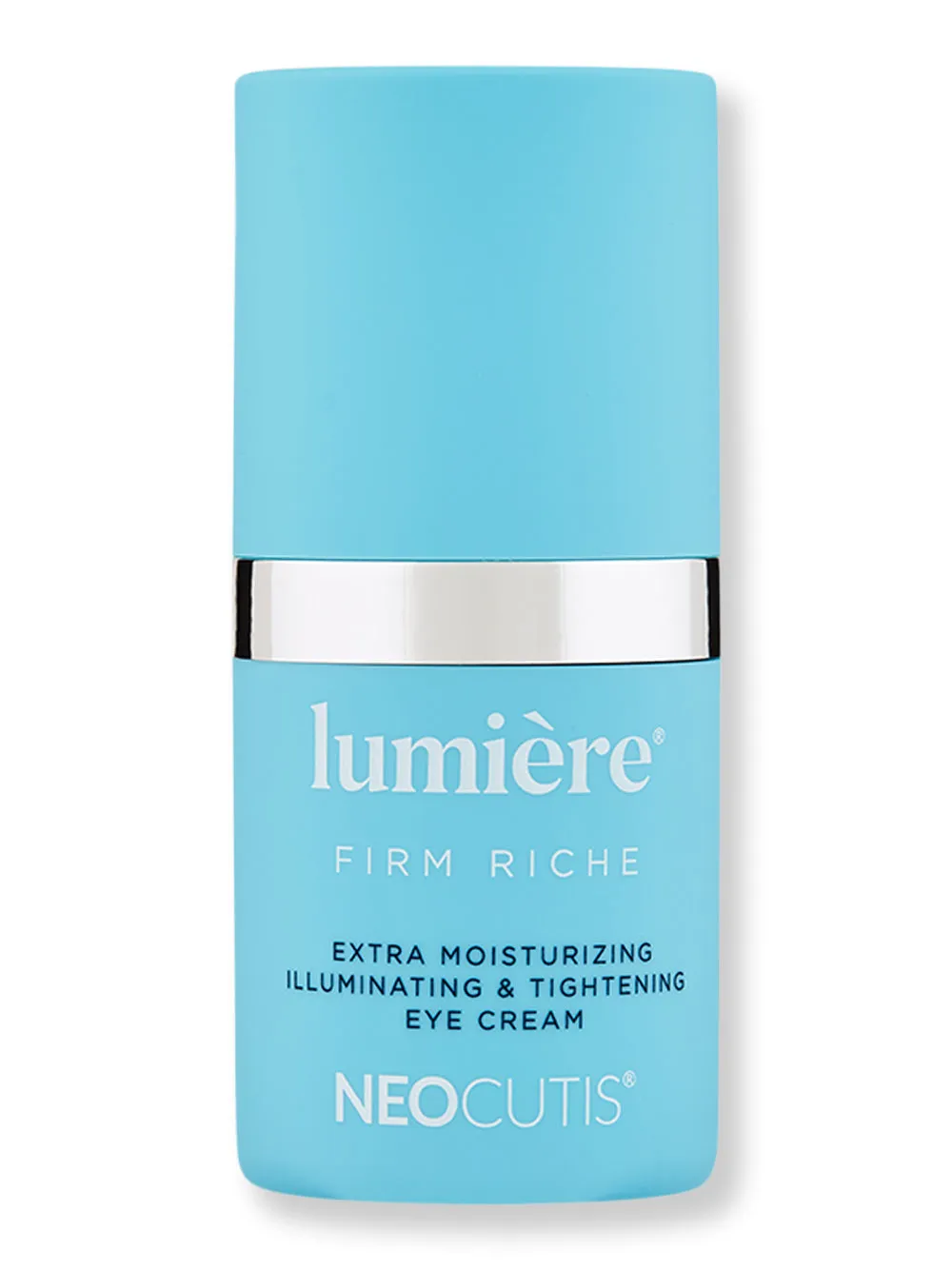 Neocutis LUMIERE FIRM RICHE - Extra Moisturizing Illuminating & Tightening Eye Cream