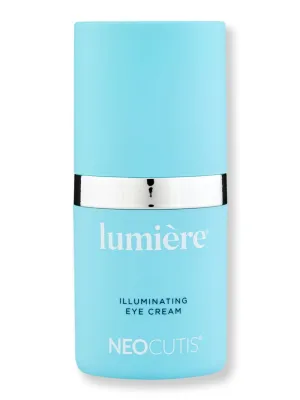 Neocutis Lumiere Illuminating Eye Cream