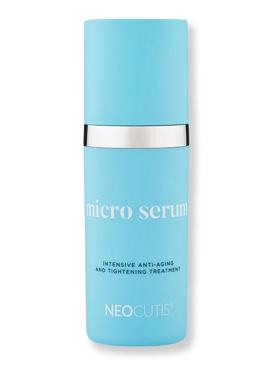 Neocutis Micro Serum Intensive Anti-Aging & Tightening Treatment