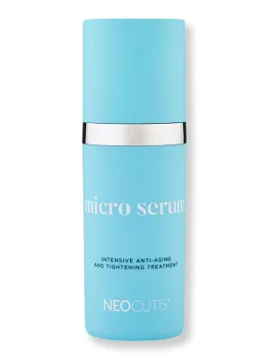 Neocutis Micro Serum Intensive Anti-Aging & Tightening Treatment