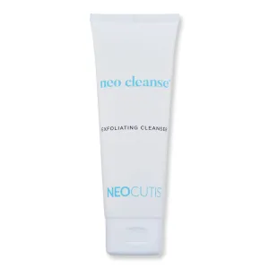Neocutis NEO CLEANSE Exfoliating Skin Cleanser