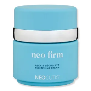 Neocutis NEO FIRM Neck & Dcollet Tightening Cream