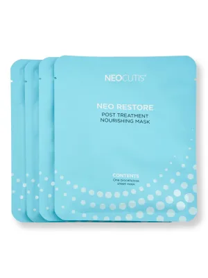Neocutis Neo Restore Post Treatment Nourishing Mask