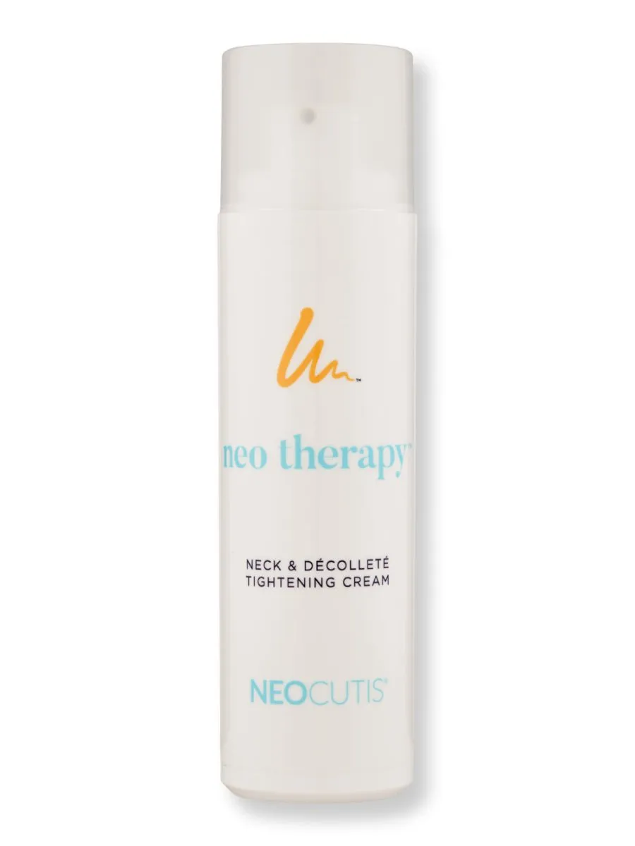 Neocutis NEO THERAPY Neck & Dcollet Tightening Cream