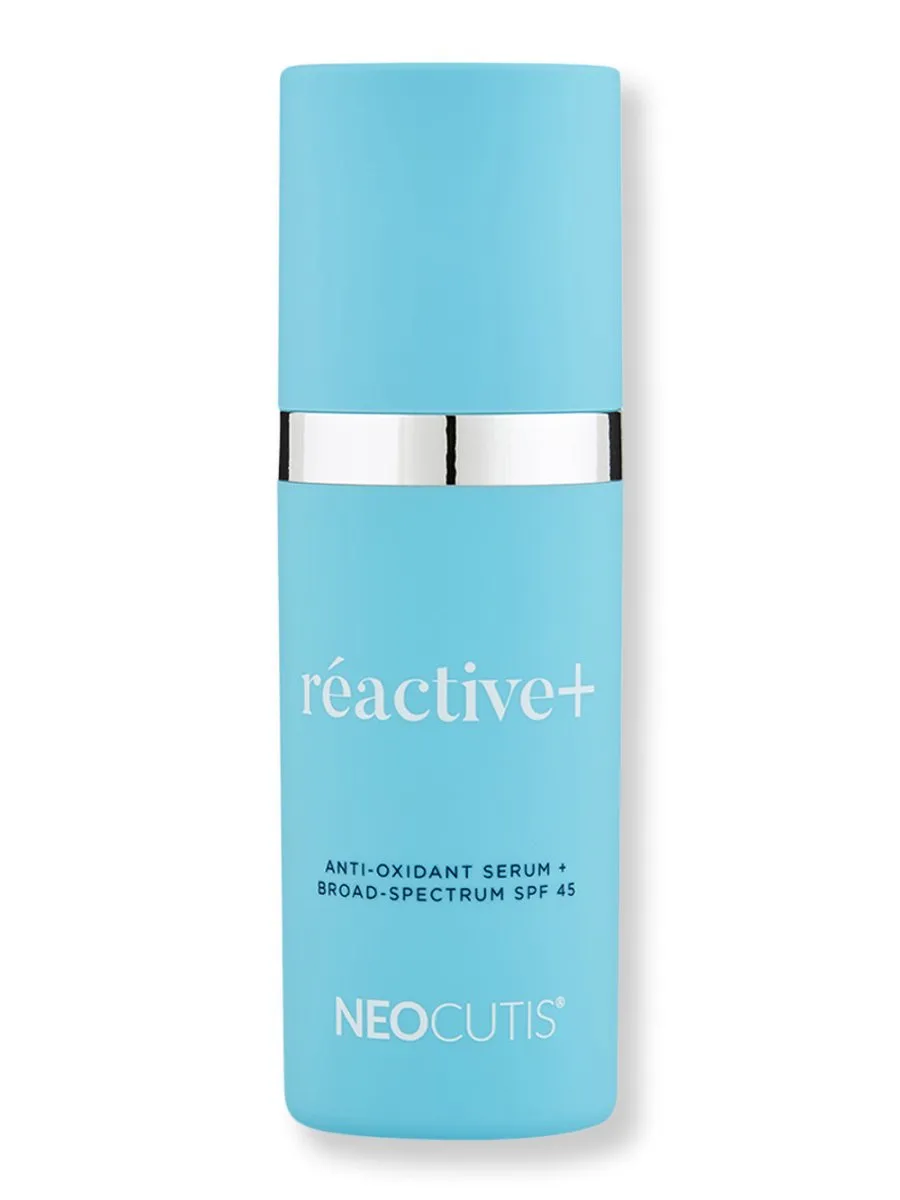 Neocutis ReActive  Anti-Oxidant Serum   Broad-Spectrum SPF 45