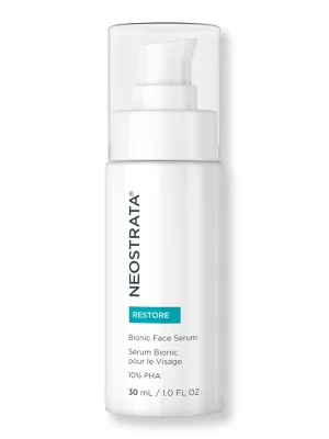 Neostrata Bionic Face Serum