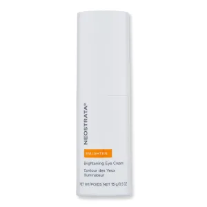 Neostrata Brightening Eye Cream