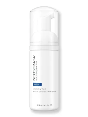 Neostrata Exfoliating Wash