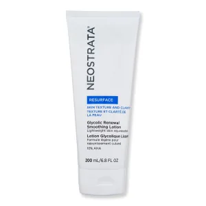 Neostrata Glycolic Renewal Smoothing Lotion