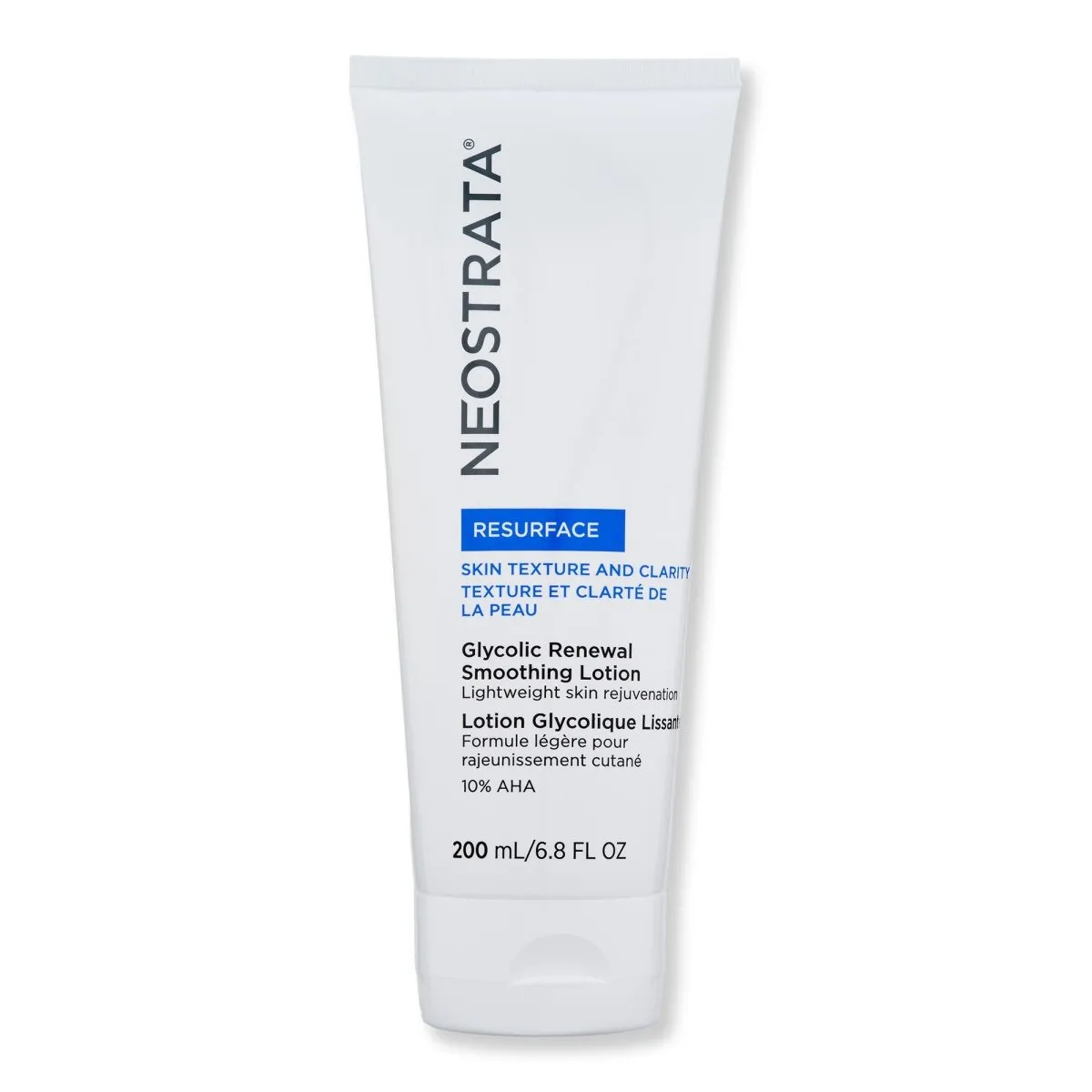 Neostrata Glycolic Renewal Smoothing Lotion