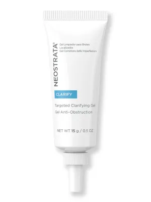 Neostrata Targeted Clarifying Gel