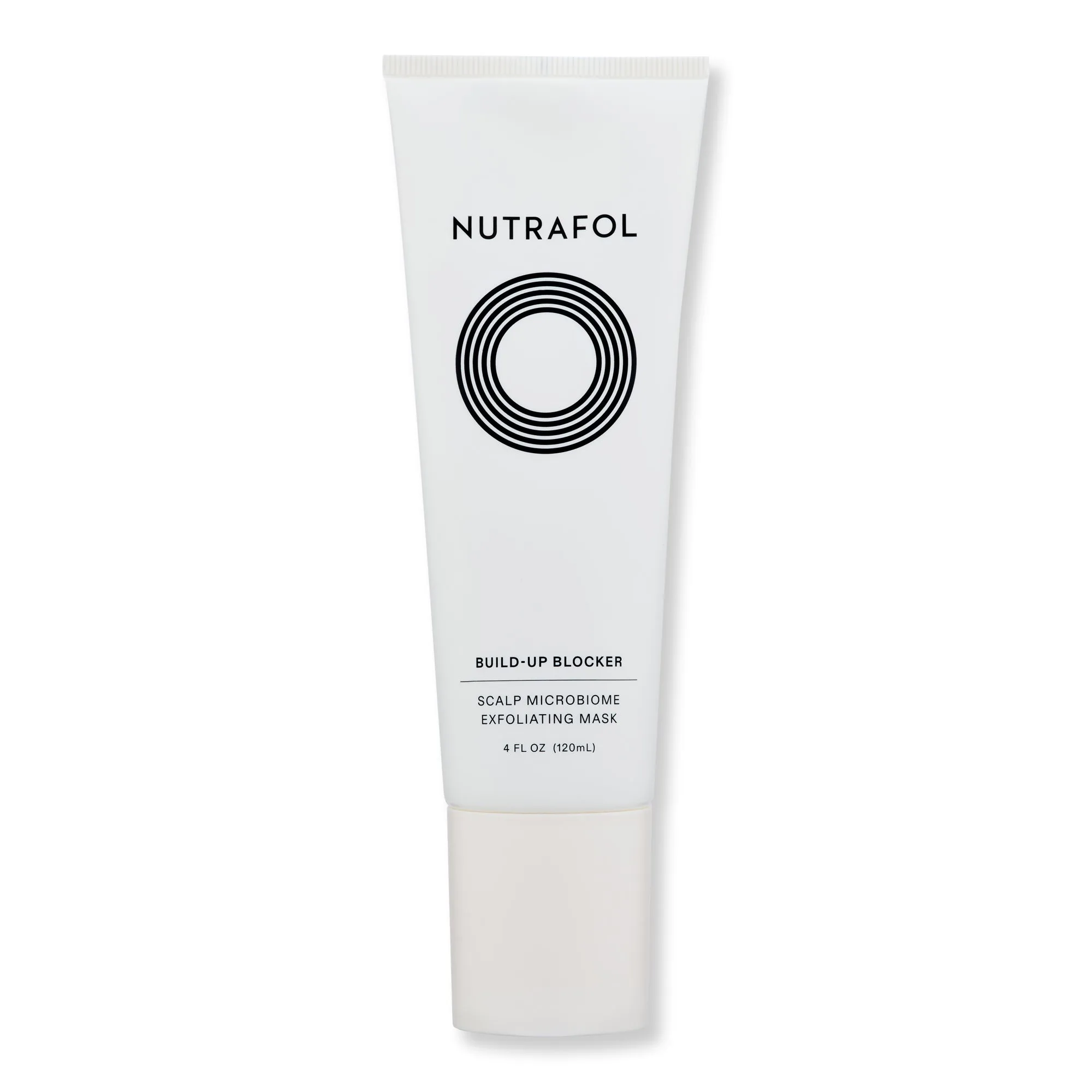 Nutrafol Build-Up Blocker Exfoliating Mask