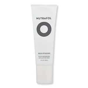 Nutrafol Build-Up Blocker Exfoliating Mask