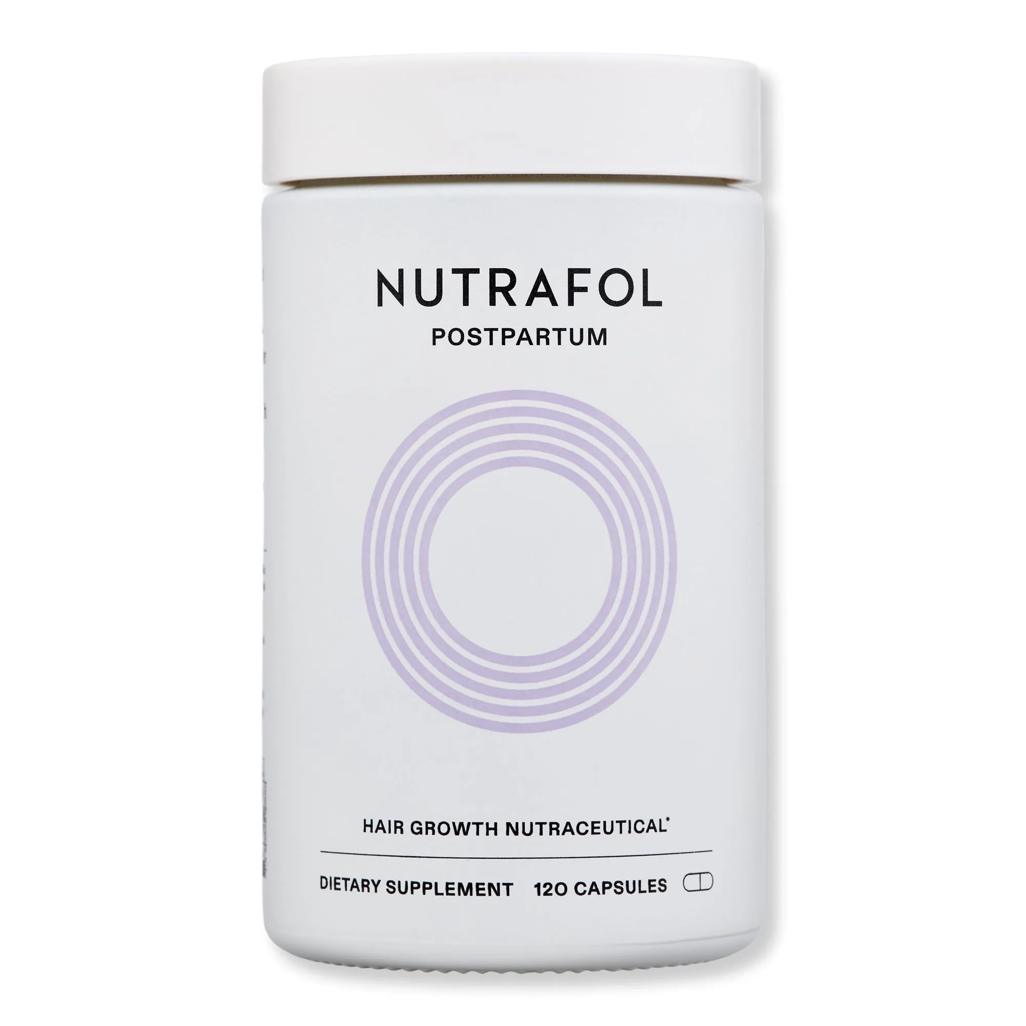Nutrafol Postpartum