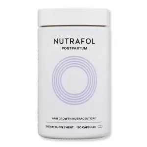 Nutrafol Postpartum