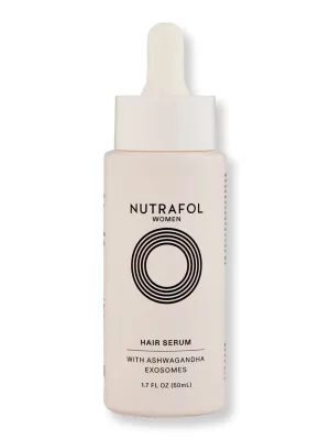 Nutrafol Women Hair Serum