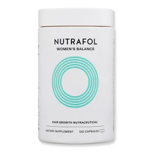 Nutrafol Women's Balance
