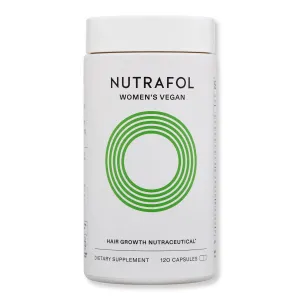Nutrafol Women's Vegan