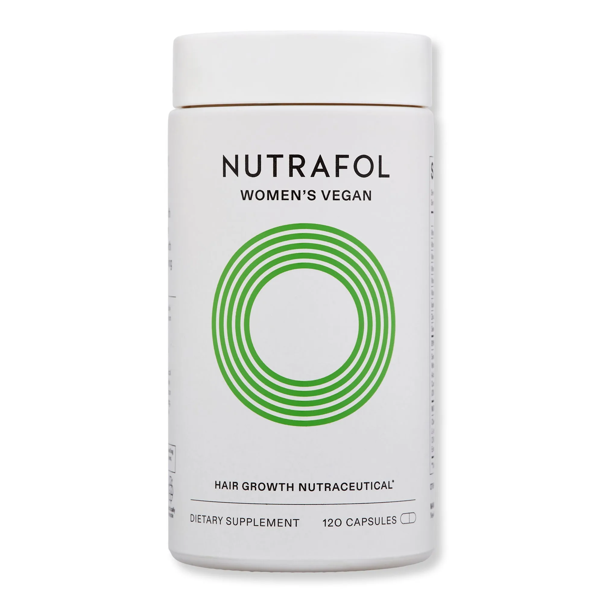 Nutrafol Women's Vegan