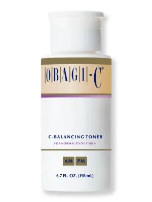Obagi-C C-Balancing Toner