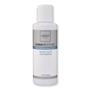 Obagi CLENZIderm M.D. Daily Care Foaming Cleanser