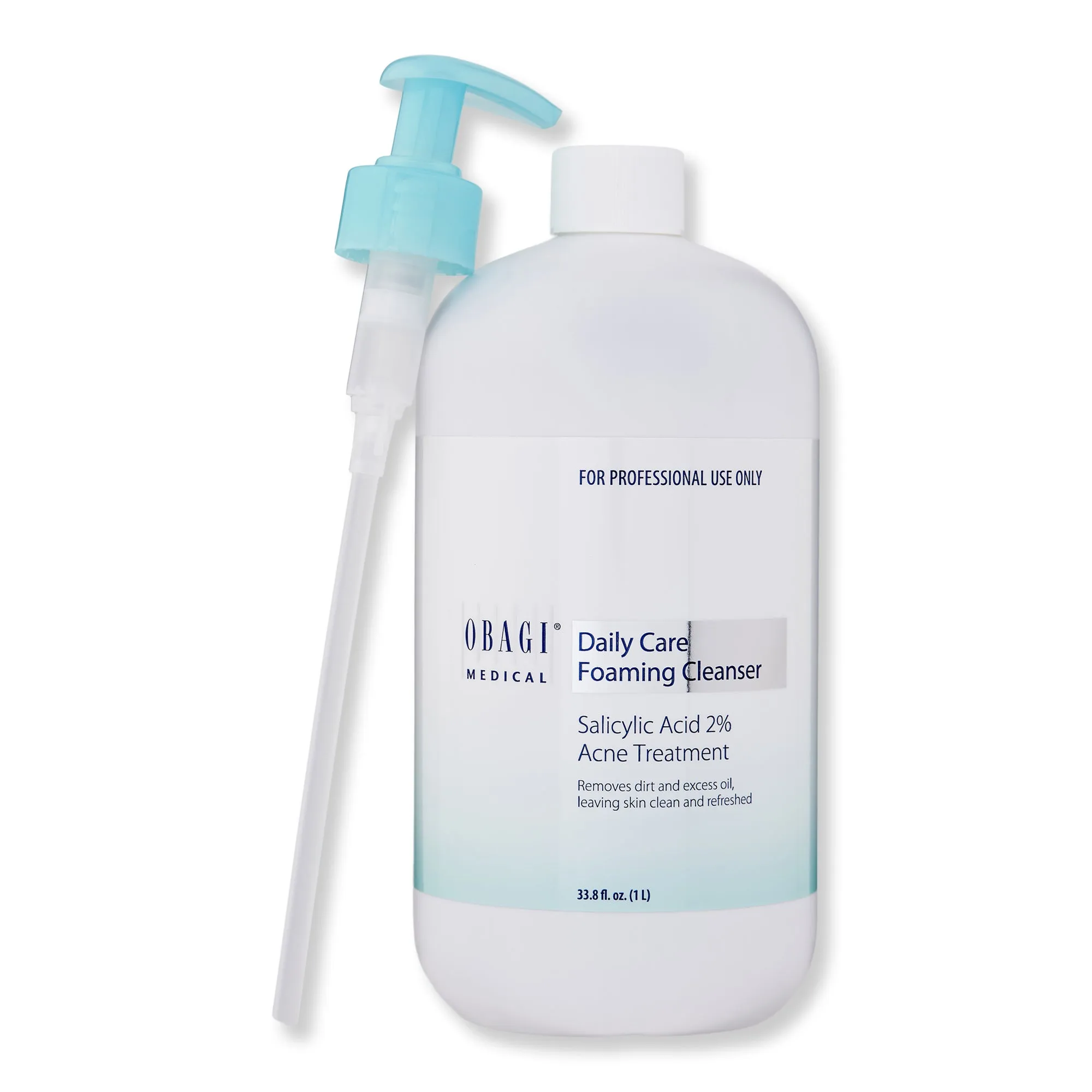 Obagi CLENZIderm M.D. Daily Care Foaming Cleanser