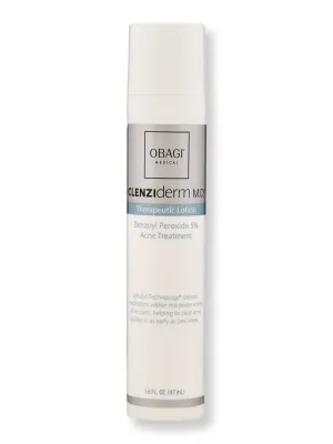 Obagi CLENZIderm M.D. Therapeutic Lotion