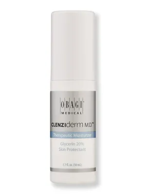 Obagi CLENZIderm M.D. Therapeutic Moisturizer