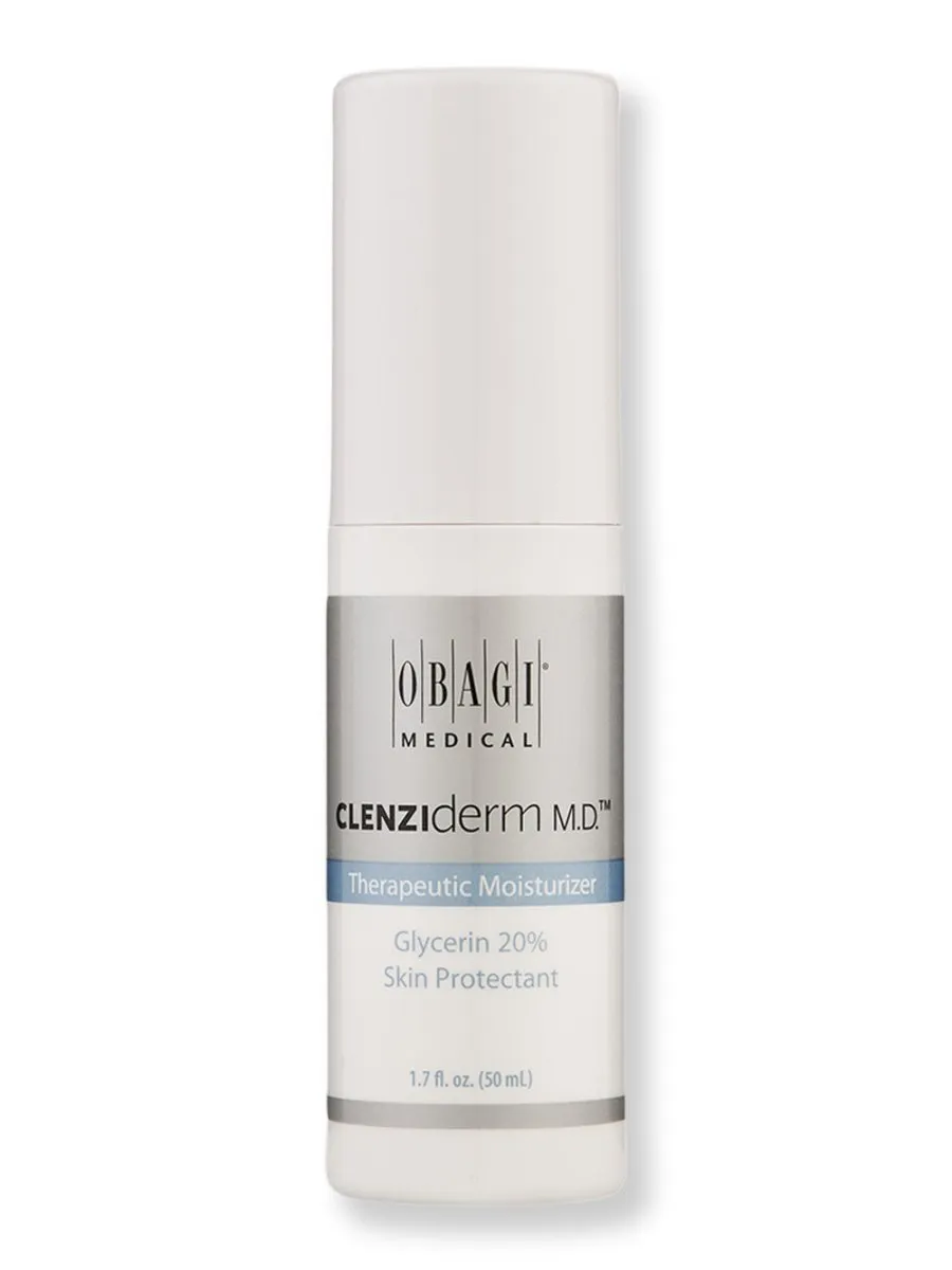 Obagi CLENZIderm M.D. Therapeutic Moisturizer