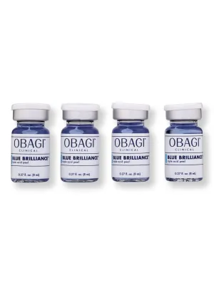 Obagi Clinical Blue Brilliance Triple Acid Peel