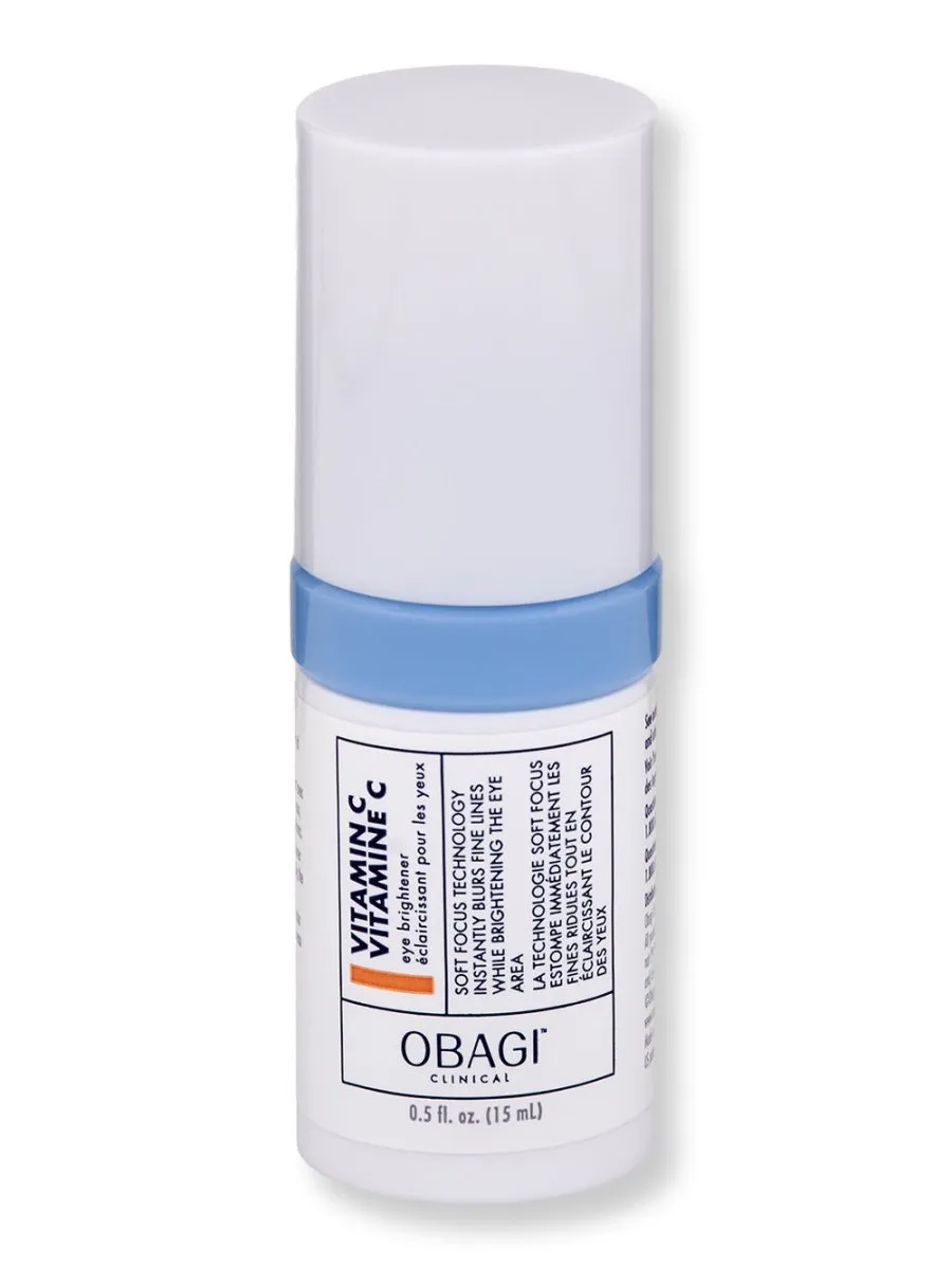 Obagi Clinical Vitamin C Eye Brightener