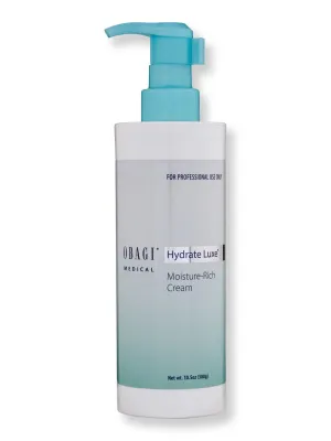 Obagi Hydrate Luxe Bottle