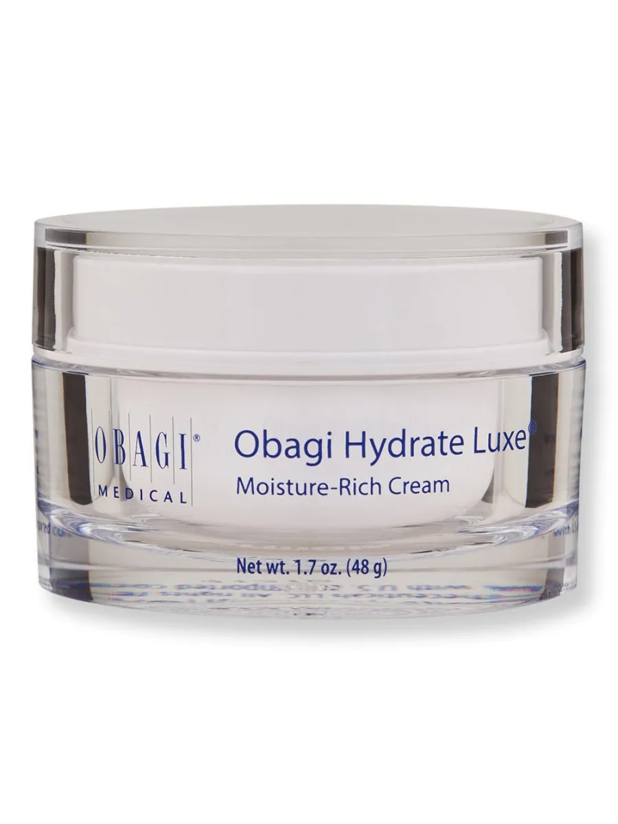 Obagi Hydrate Luxe