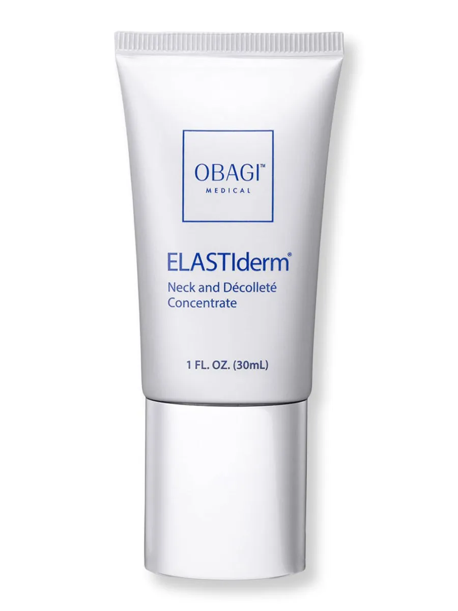 Obagi Medical ELASTIderm Neck and Dcollet Concentrate