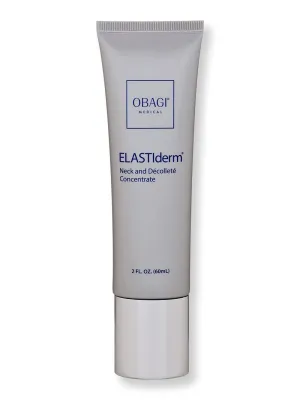 Obagi Medical ELASTIderm Neck and Dcollet Concentrate